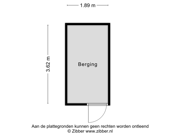 Berging