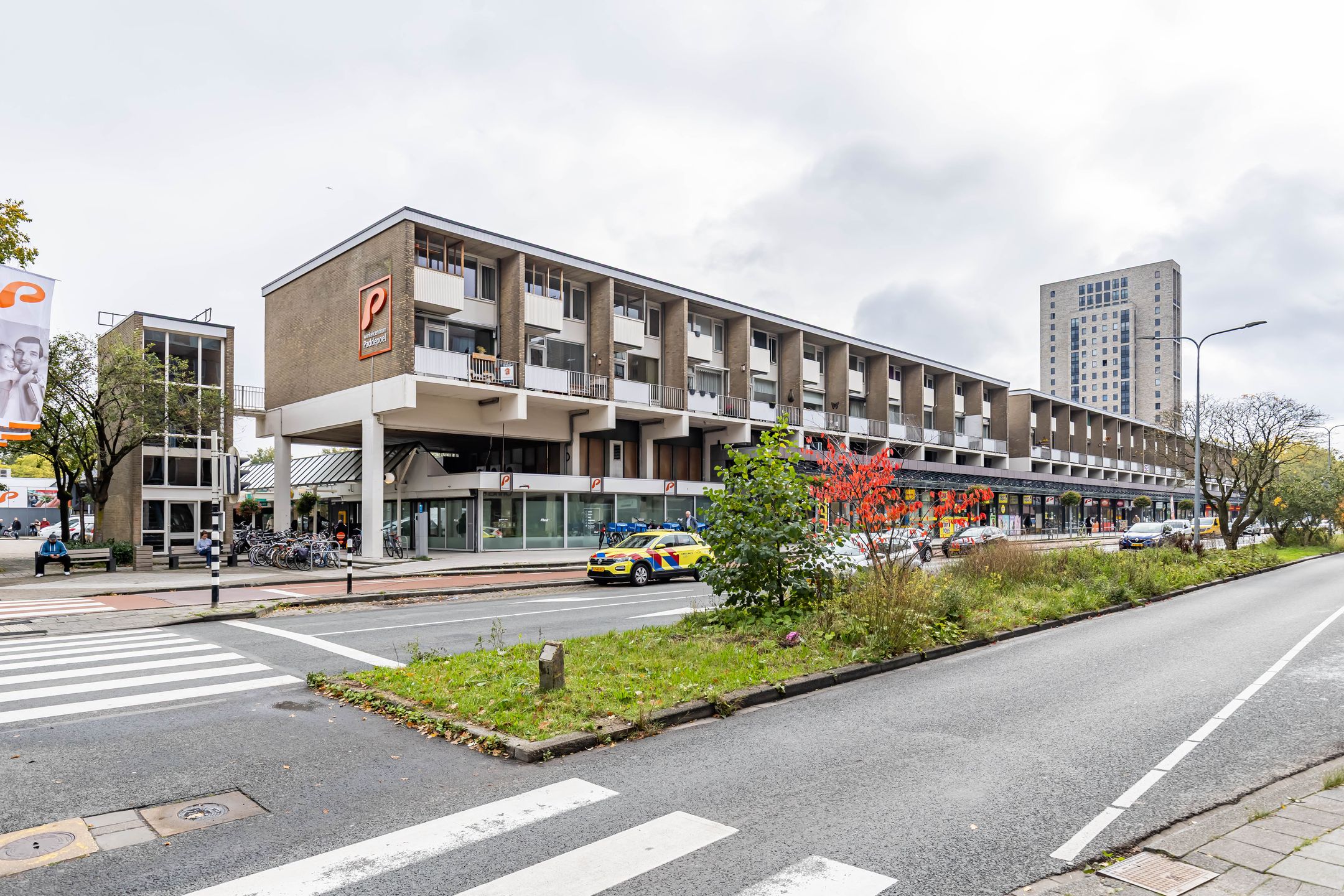 Zonnelaan, 205, Groningen, 9742BD, Groningen, Nederland 205 