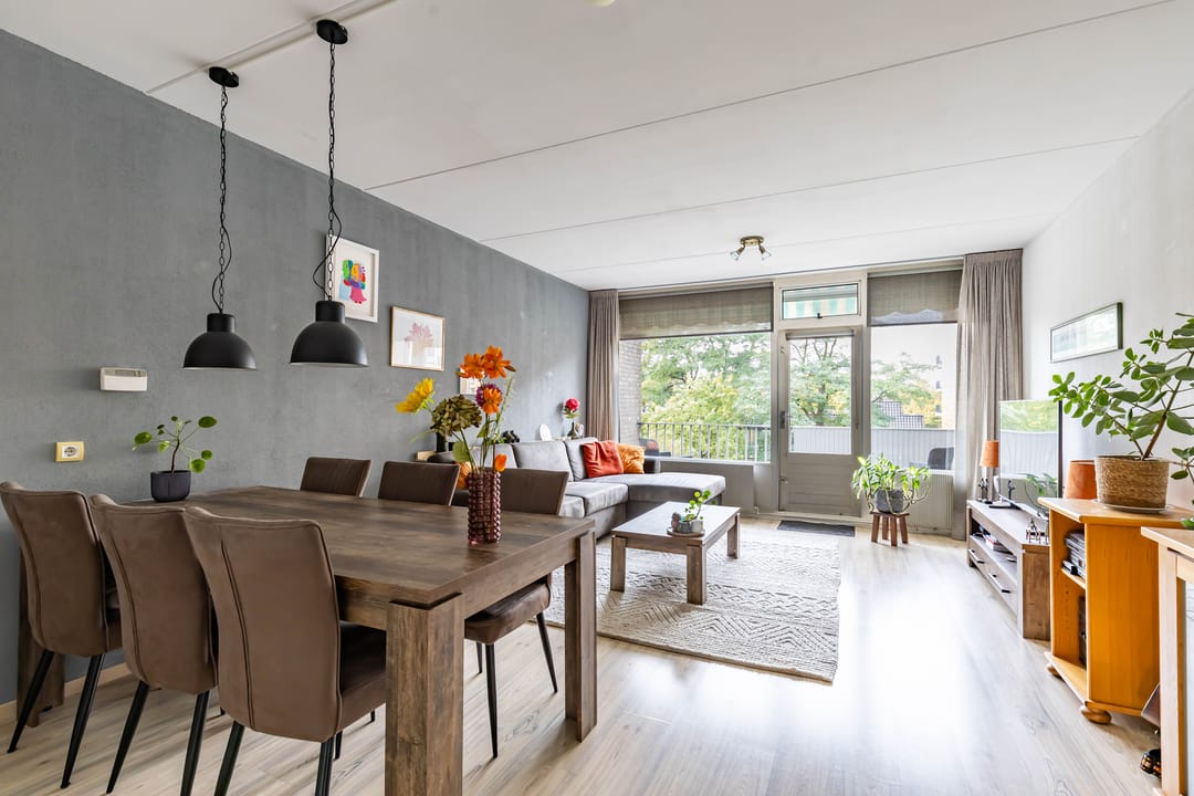 Foto 2 van Zonnelaan 205