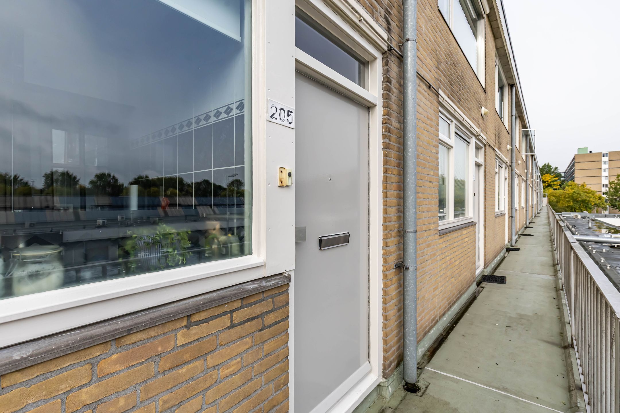 Foto 6 van Zonnelaan 205