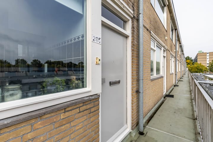 Foto 6 van Zonnelaan 205