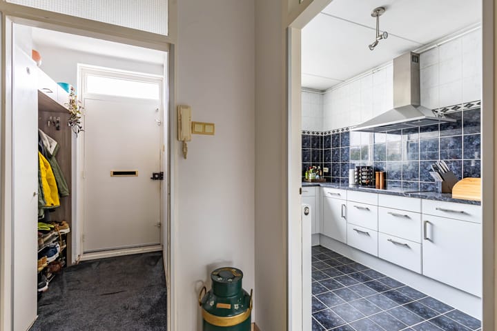 Foto 10 van Zonnelaan 205