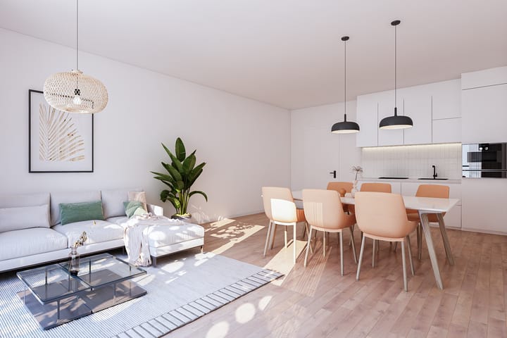 Foto 6 van Langestraat 1-C6