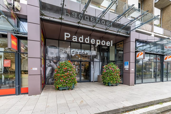 Foto 33 van Zonnelaan 205