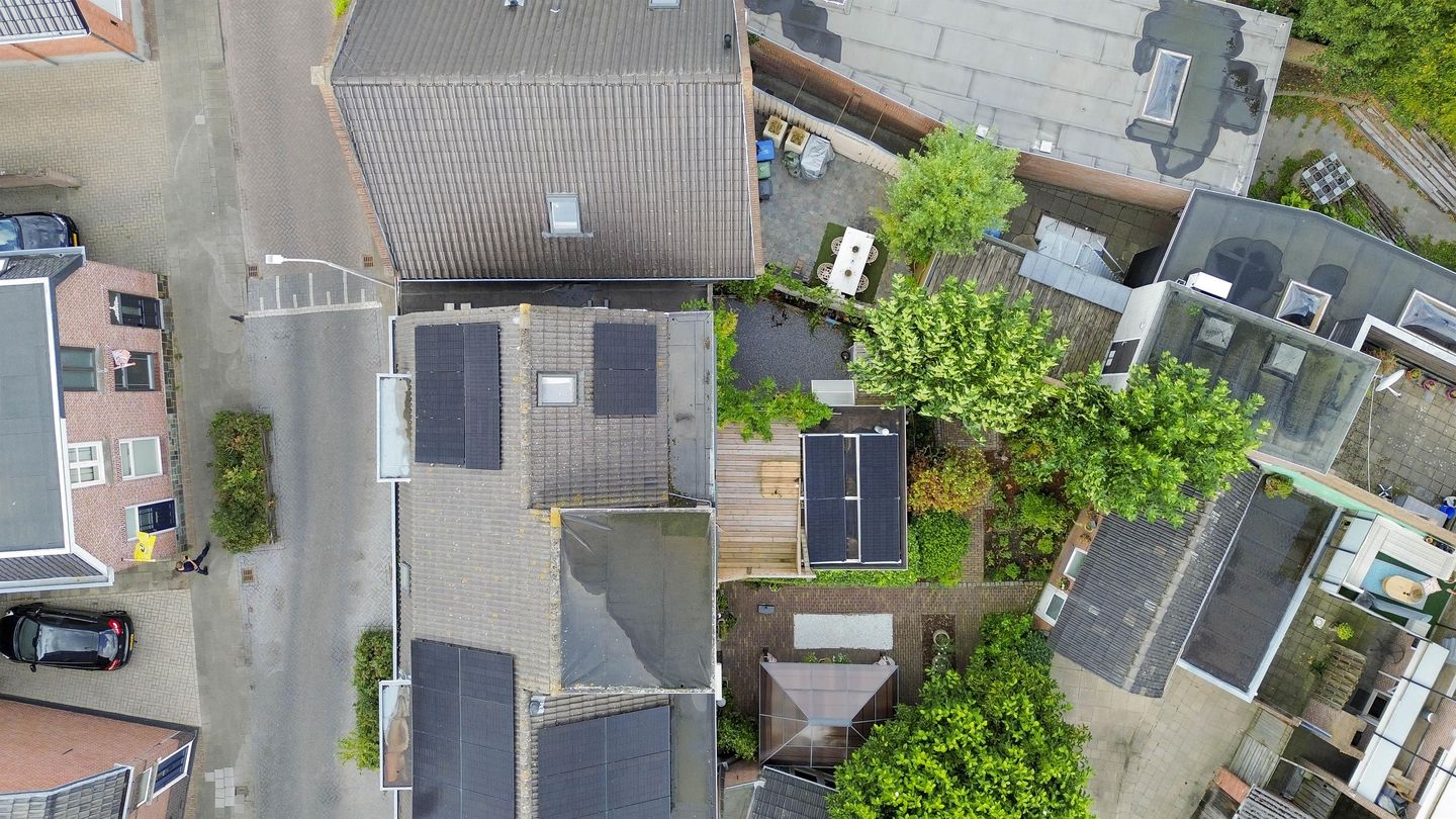 Foto 34 van Blauwstraat 8