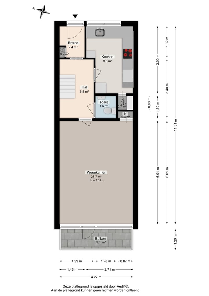 Foto 38 van Zonnelaan 205