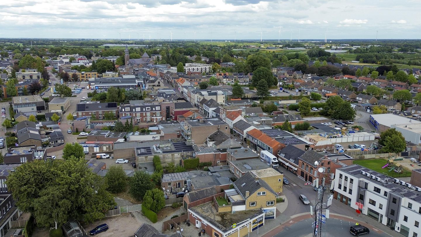 Foto 35 van Blauwstraat 8