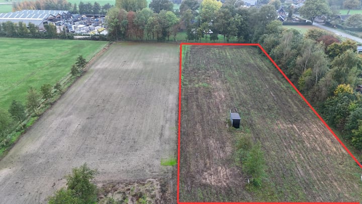 Foto 3 van Blarinckhorsterweg