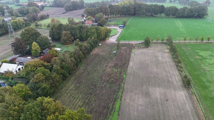 Foto 4 van Blarinckhorsterweg