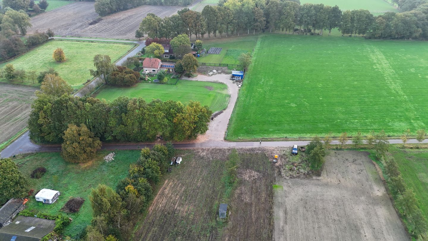 Foto 5 van Blarinckhorsterweg