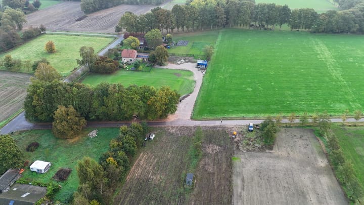 Foto 5 van Blarinckhorsterweg