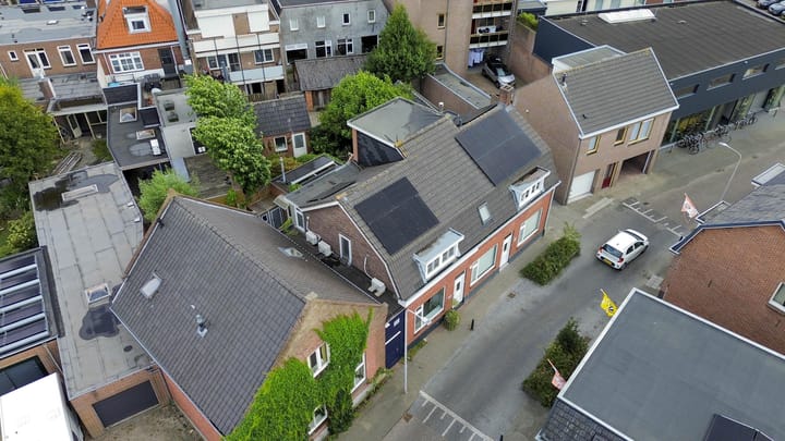 Foto 36 van Blauwstraat 8