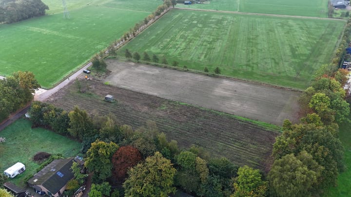 Foto 6 van Blarinckhorsterweg