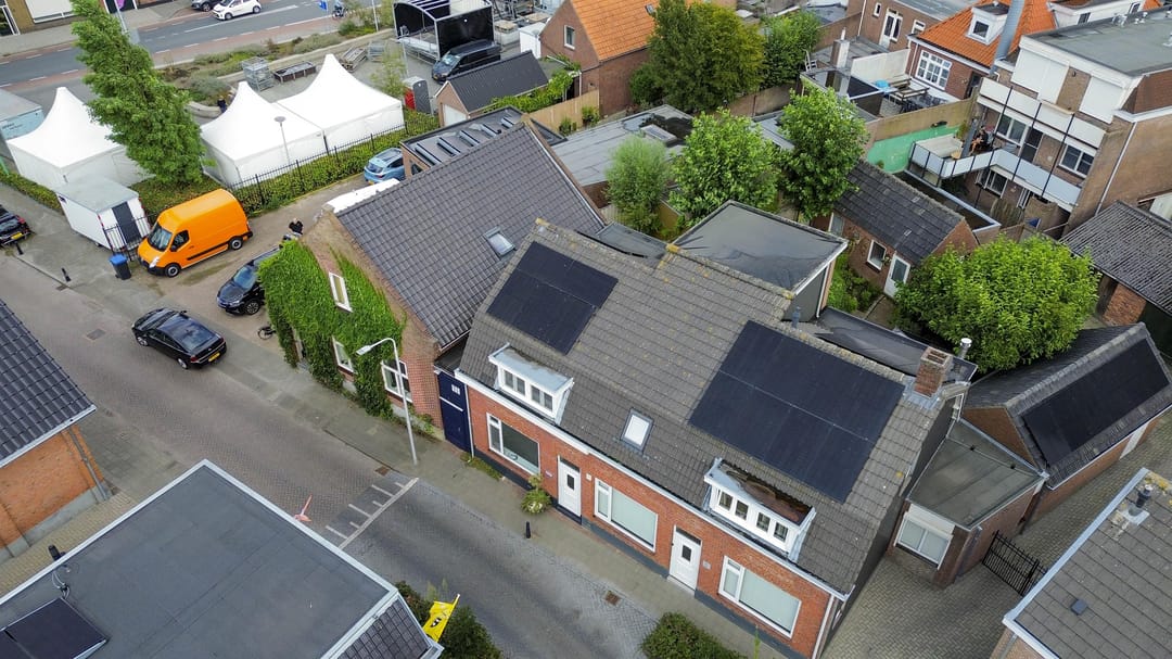 Foto 37 van Blauwstraat 8