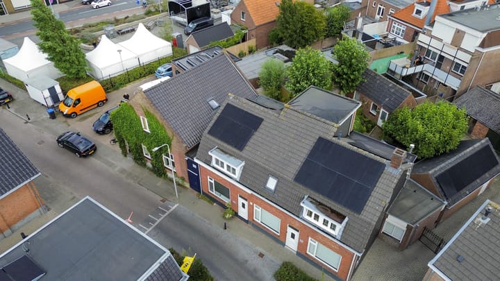 Foto 37 van Blauwstraat 8