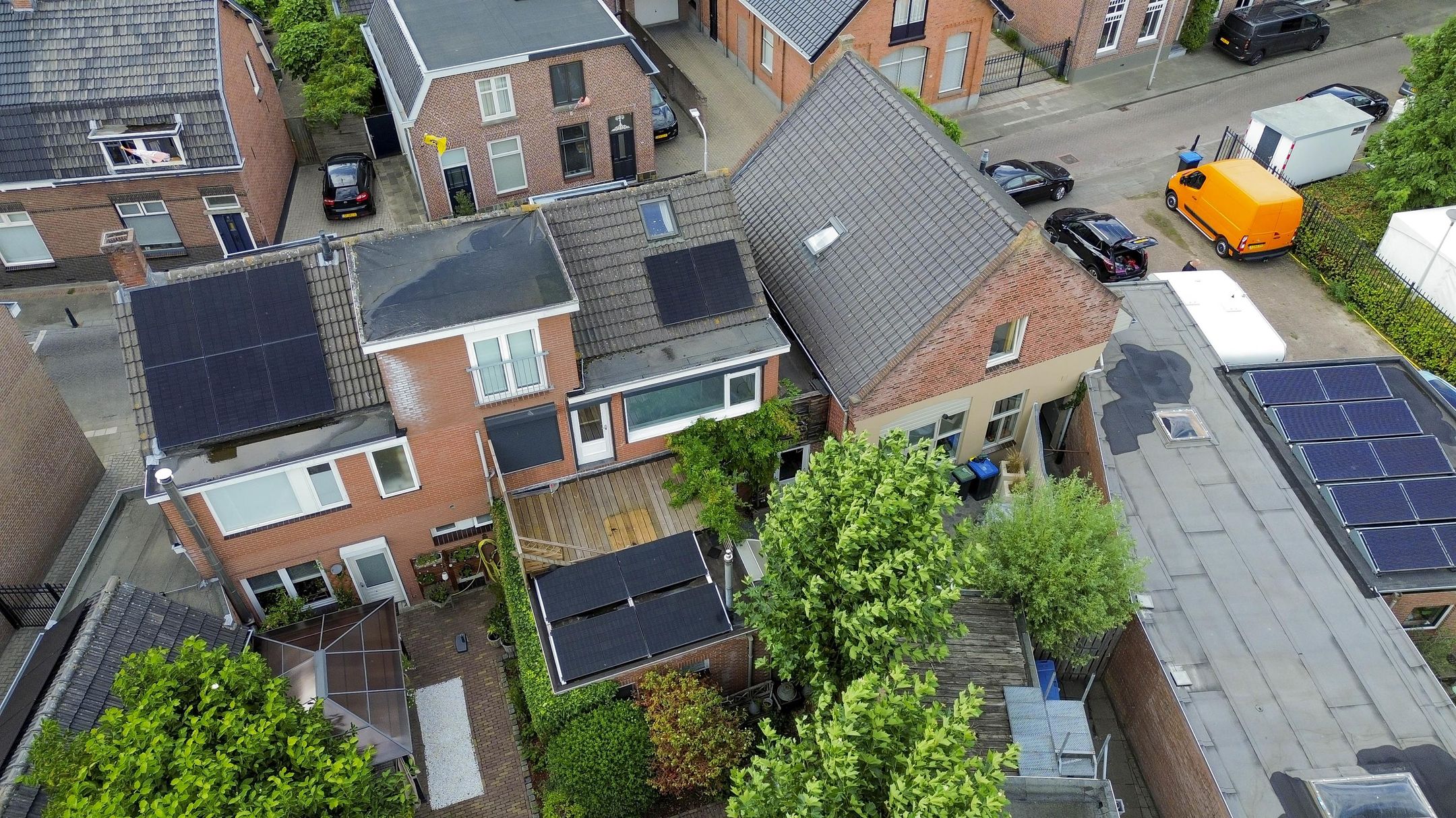 Foto 39 van Blauwstraat 8