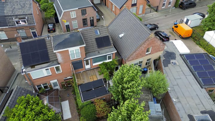 Foto 39 van Blauwstraat 8