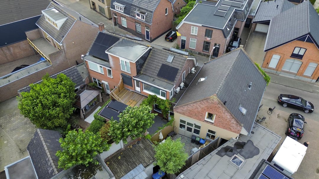Foto 38 van Blauwstraat 8