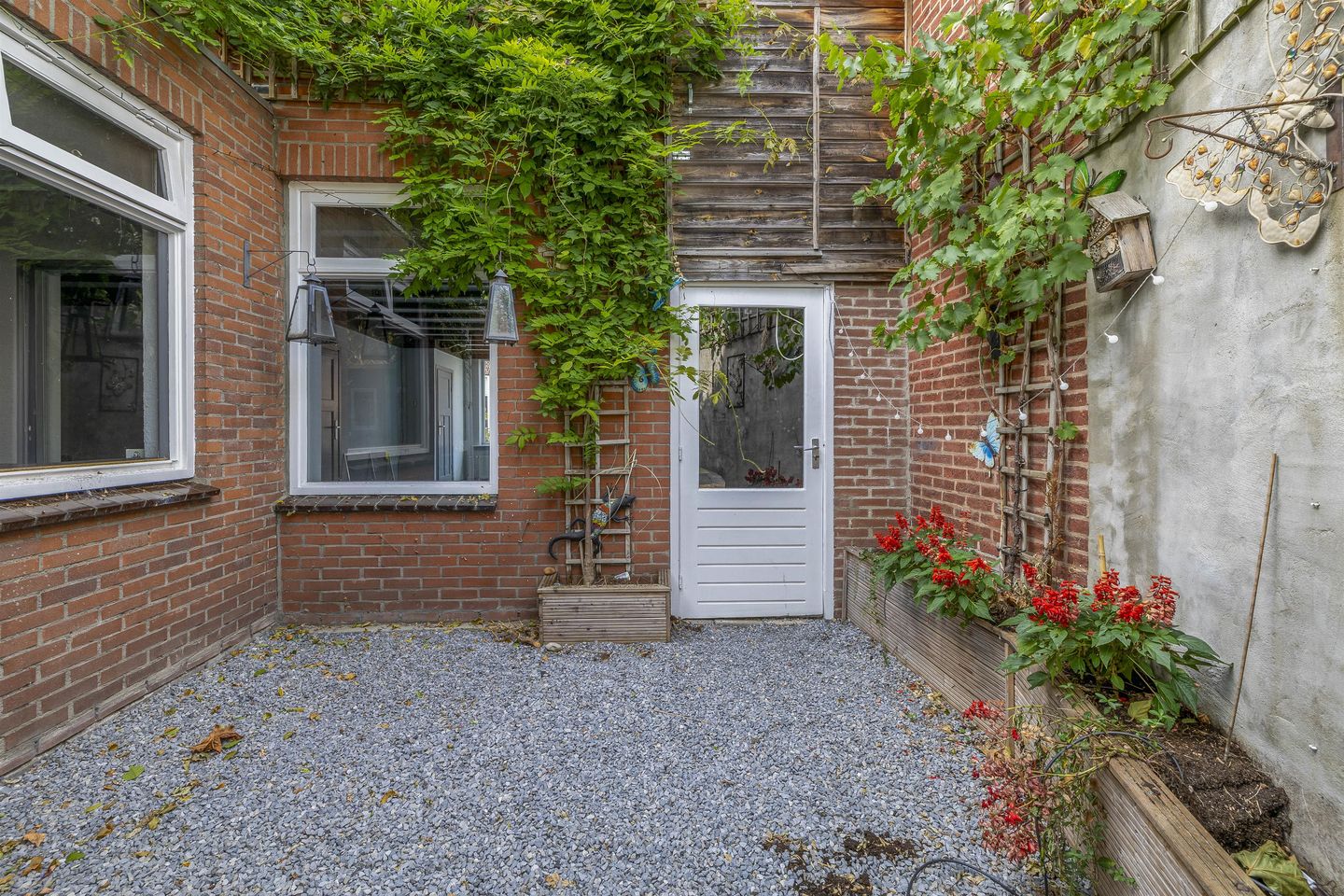 Foto 5 van Blauwstraat 8