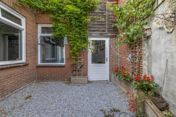 Foto 5 van Blauwstraat 8