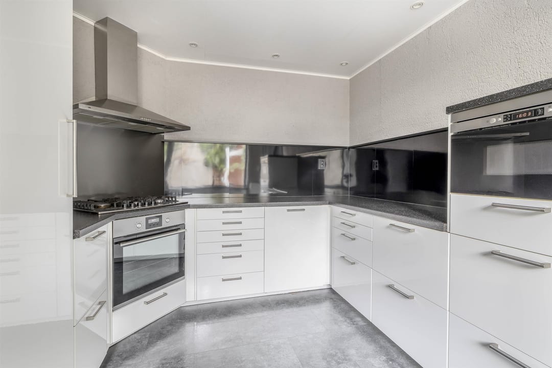 Foto 2 van Blauwstraat 8