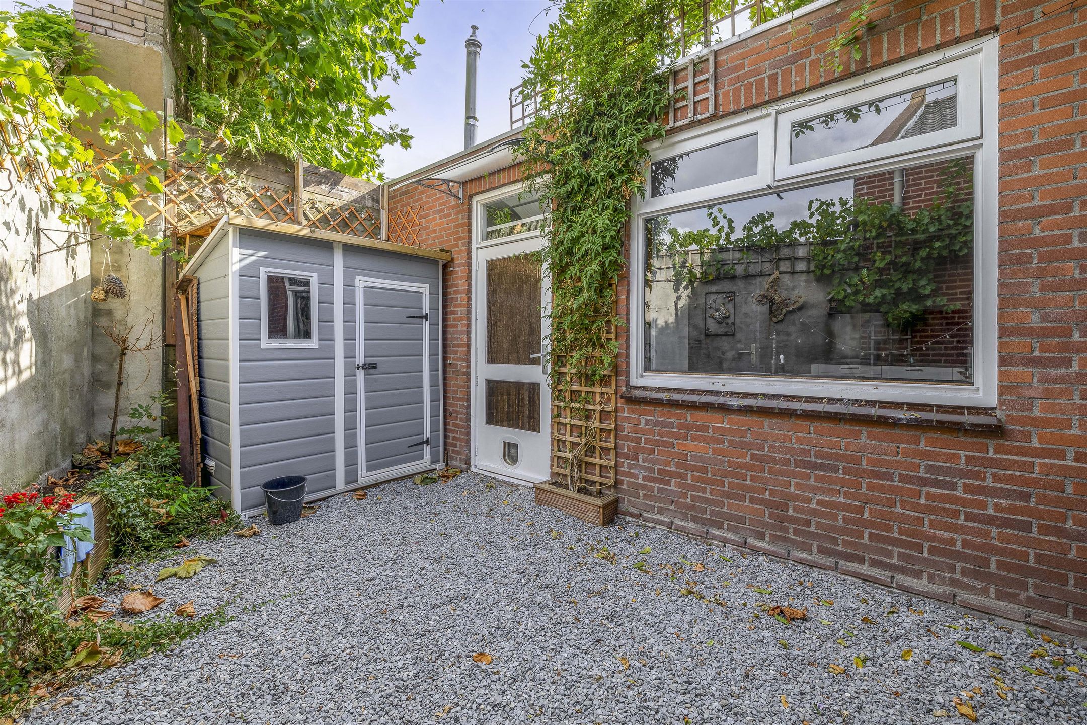 Foto 18 van Blauwstraat 8