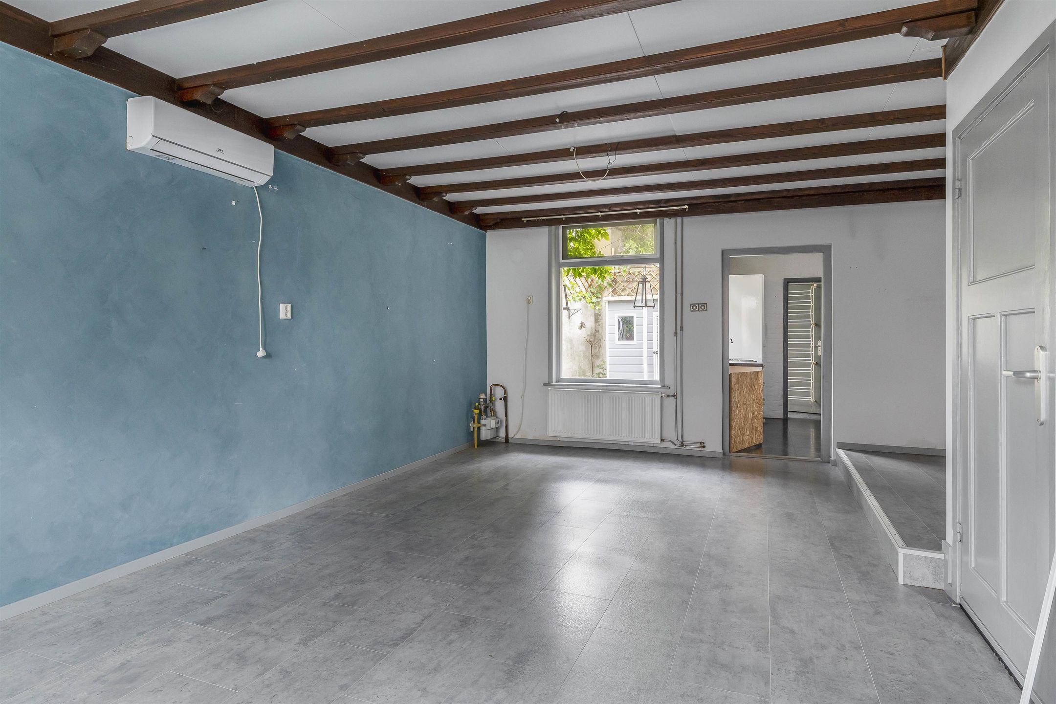 Foto 3 van Blauwstraat 8