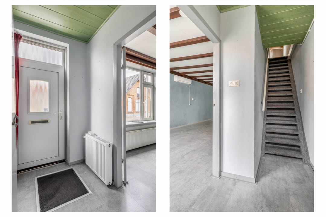 Foto 7 van Blauwstraat 8