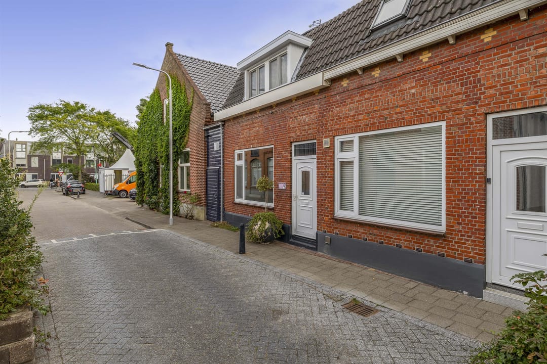 Foto 32 van Blauwstraat 8