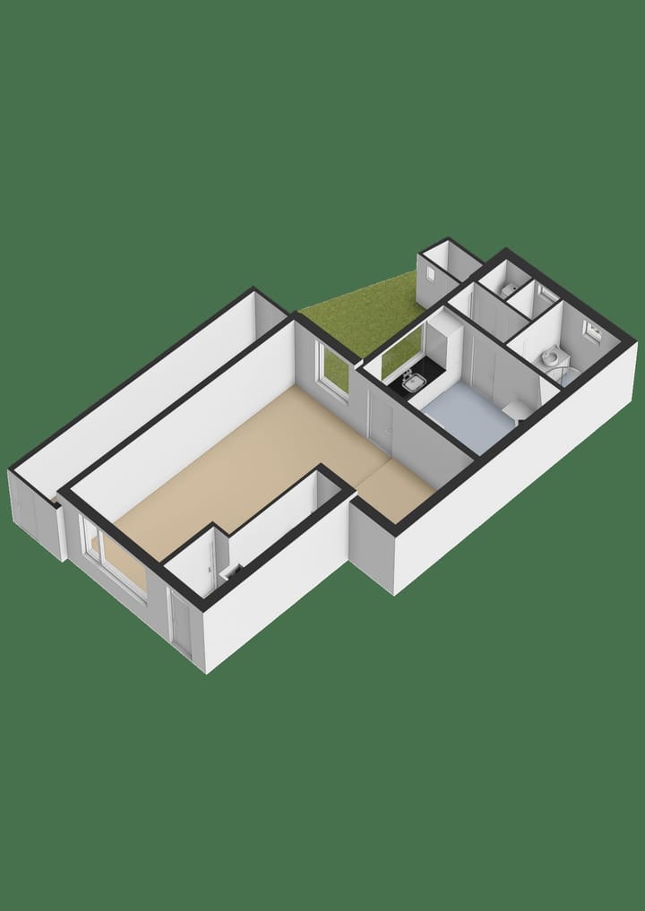 Foto 45 van Blauwstraat 8