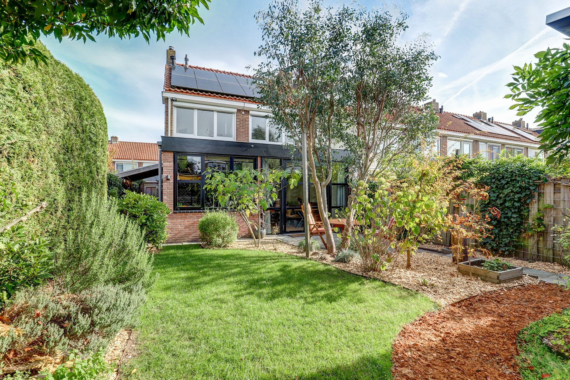 s-Gravensandestraat 10 