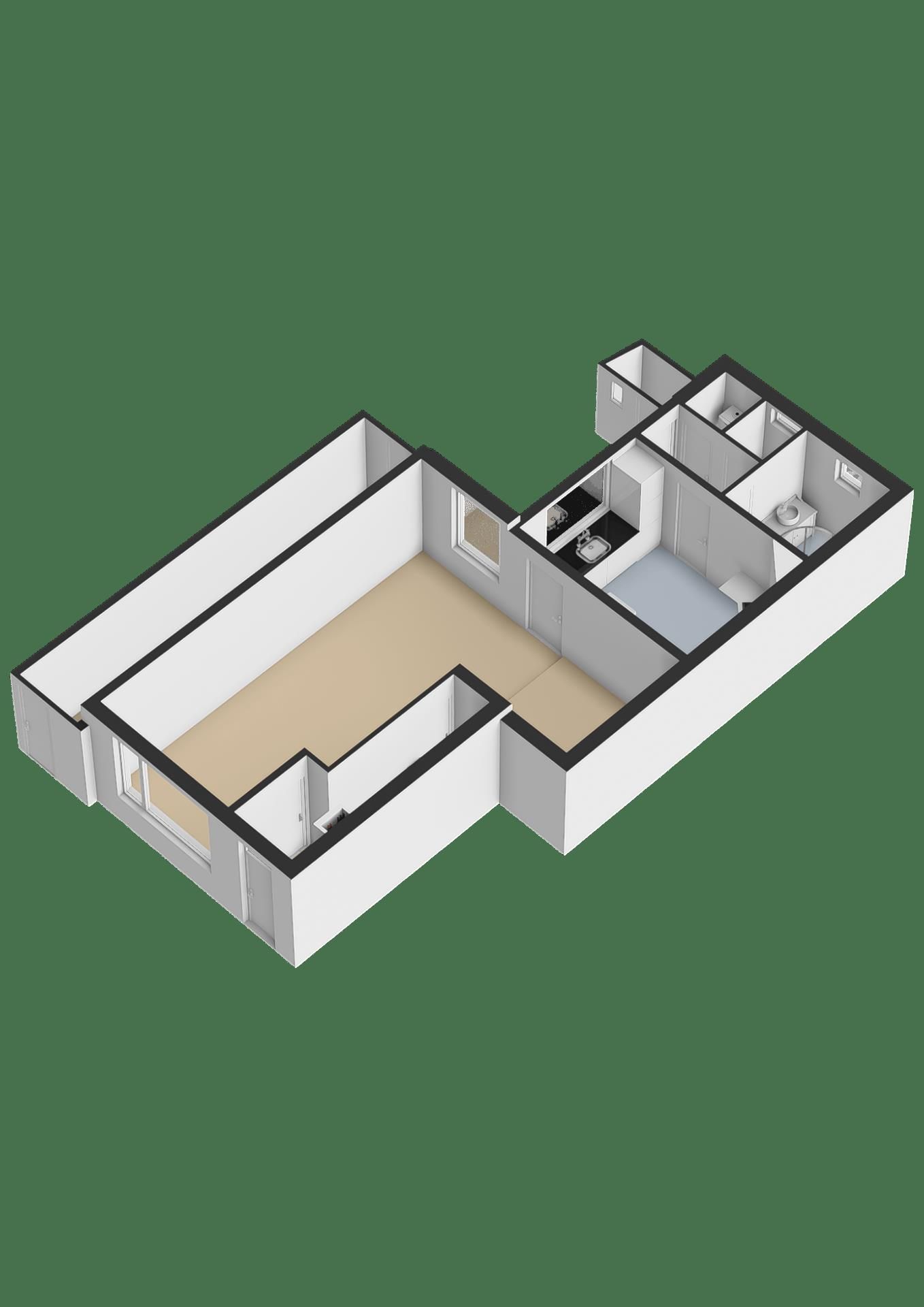 Foto 51 van Blauwstraat 8