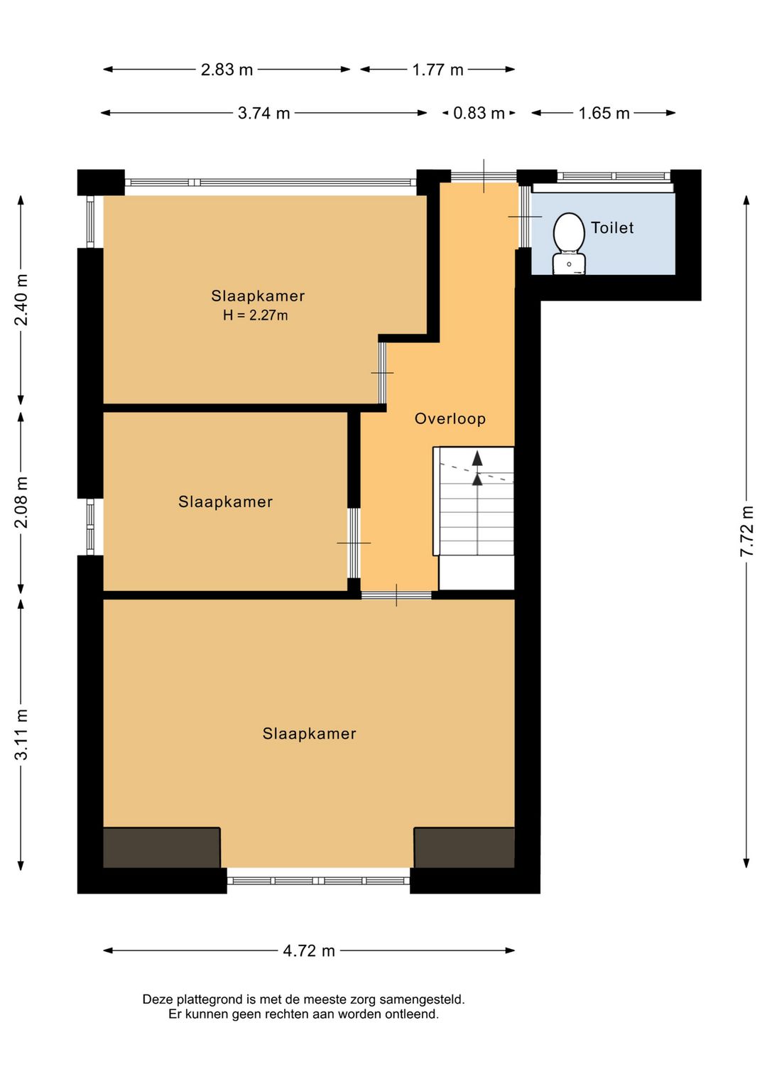 Foto 43 van Blauwstraat 8