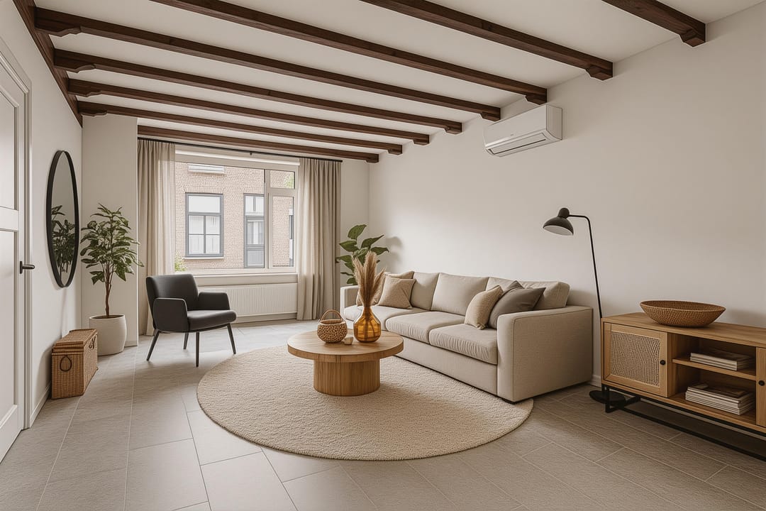 Foto 13 van Blauwstraat 8