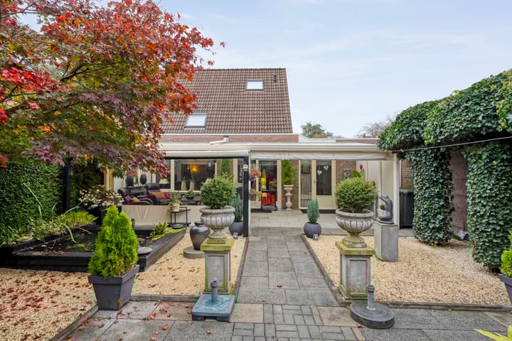 Foto 2 van De Koningsvaren 82