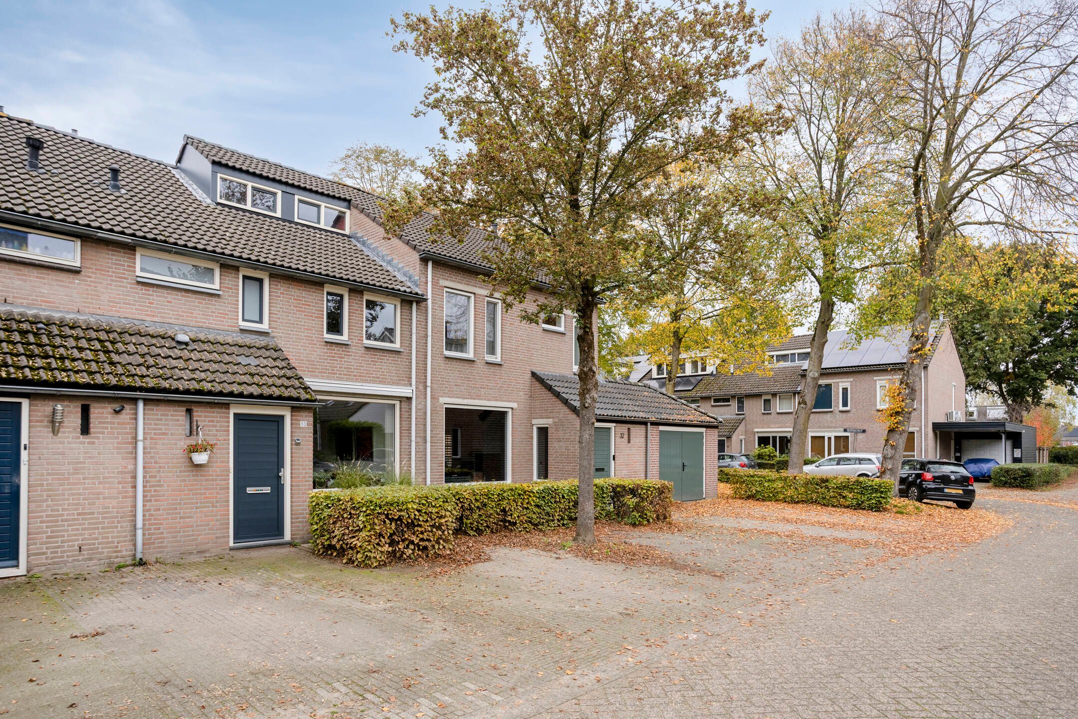 Foto 6 van van Mellincrodestraat 30