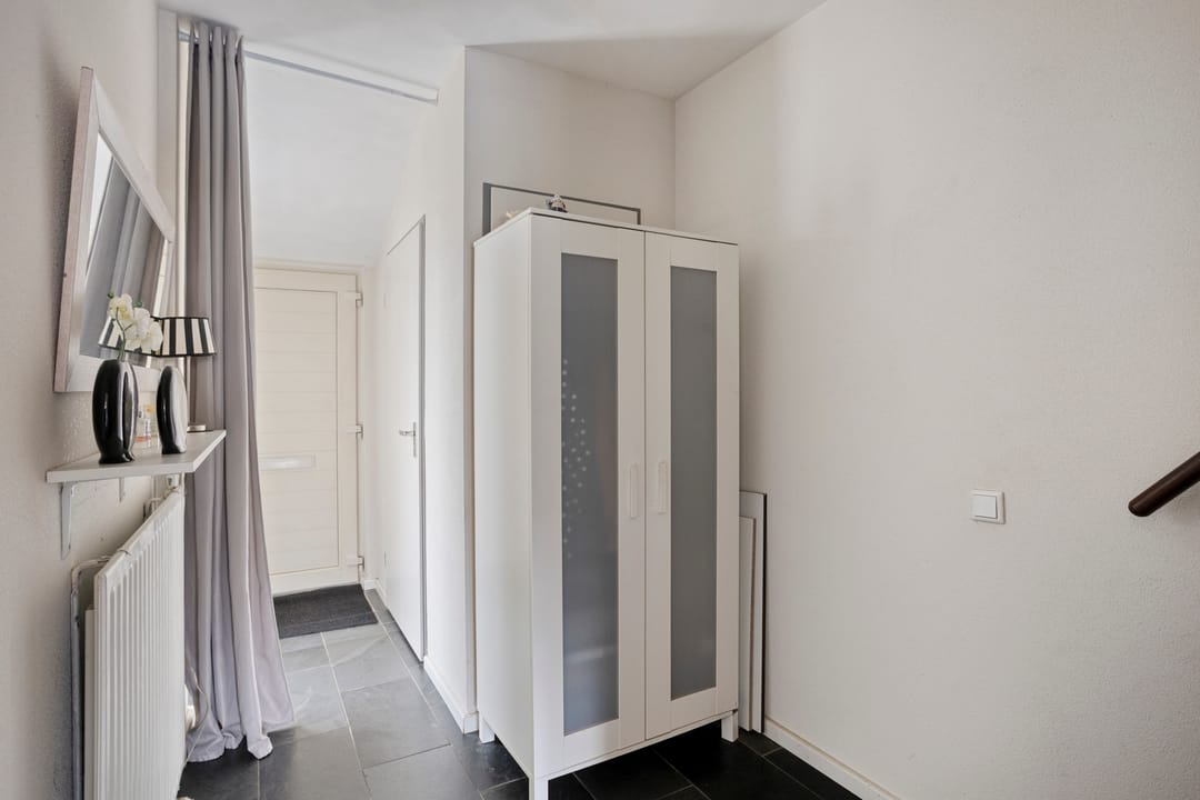 Foto 8 van van Mellincrodestraat 30