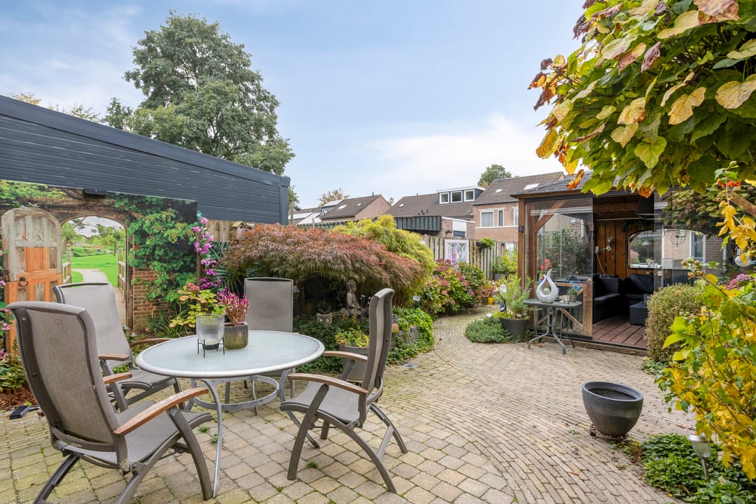 Foto 28 van van Mellincrodestraat 30