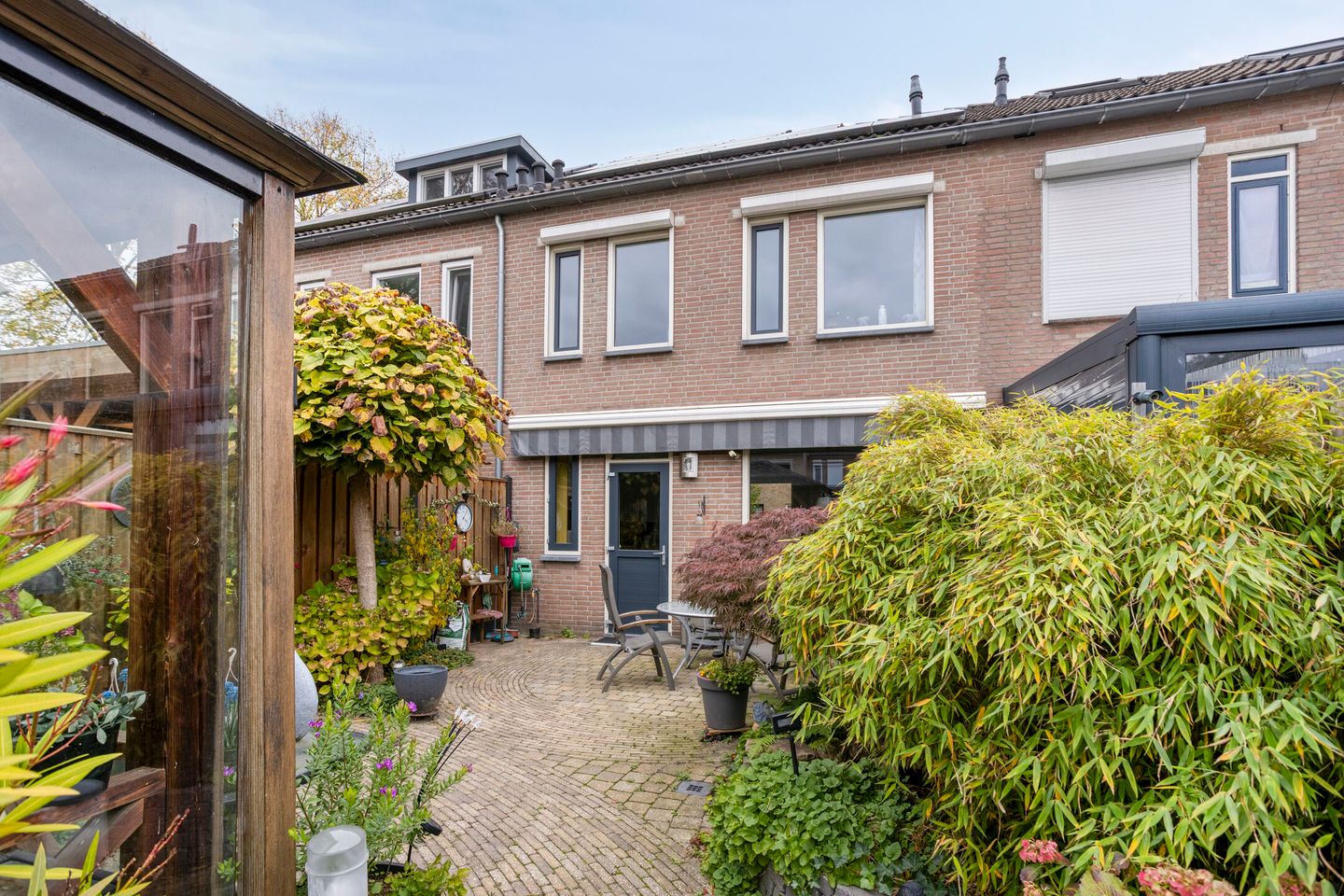 Foto 29 van van Mellincrodestraat 30