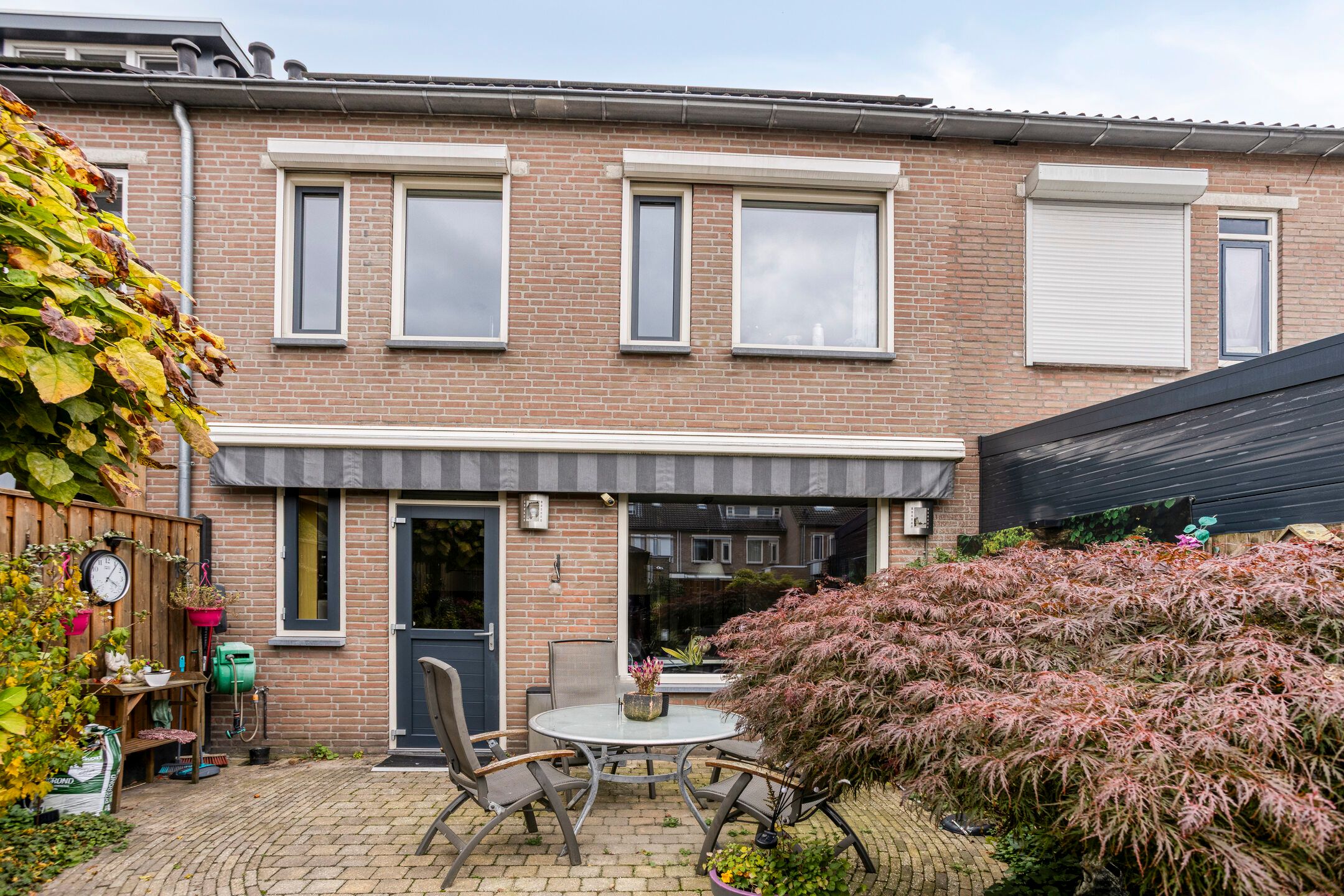 Foto 30 van van Mellincrodestraat 30