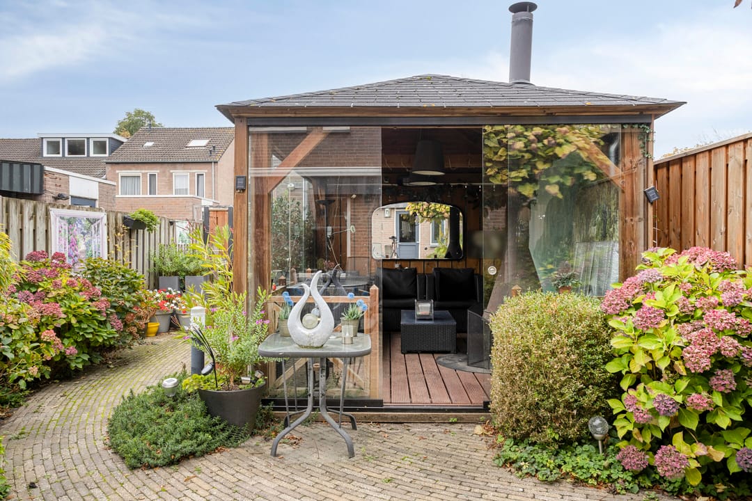 Foto 31 van van Mellincrodestraat 30