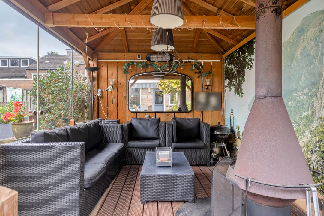 Foto 32 van van Mellincrodestraat 30