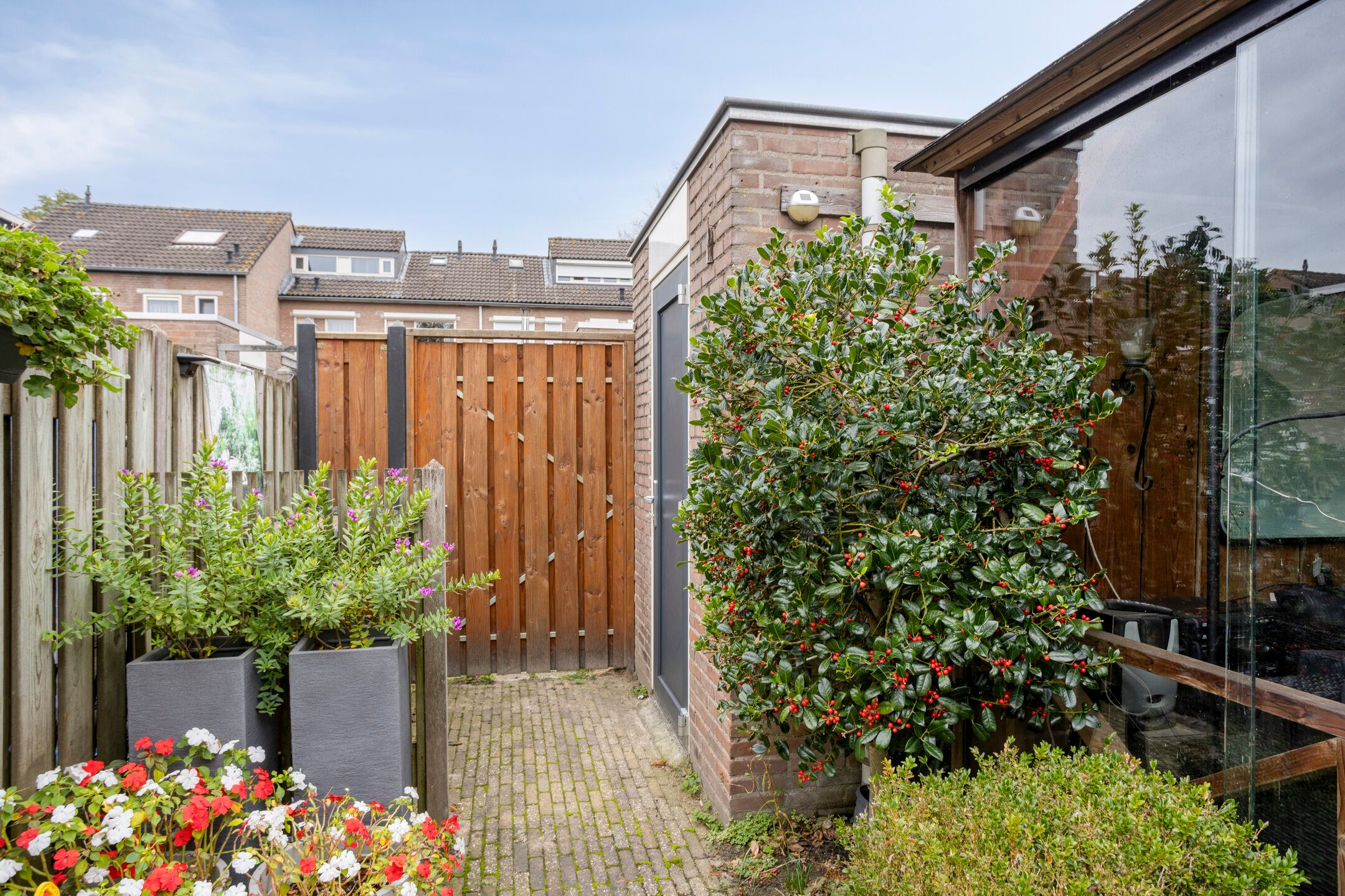 Foto 33 van van Mellincrodestraat 30