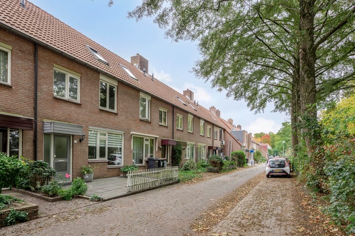 Foto 2 van Stormvogelstraat 23