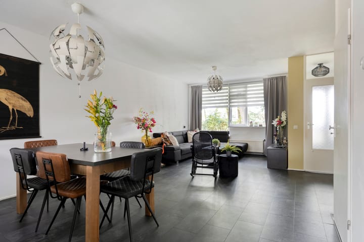 Foto 8 van Stormvogelstraat 23