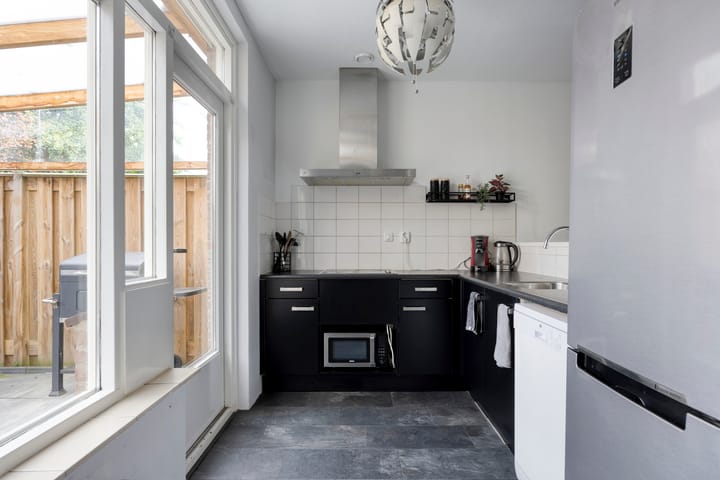 Foto 9 van Stormvogelstraat 23