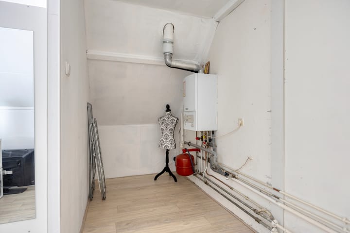 Foto 23 van Stormvogelstraat 23