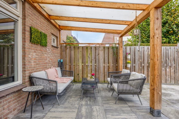 Foto 25 van Stormvogelstraat 23