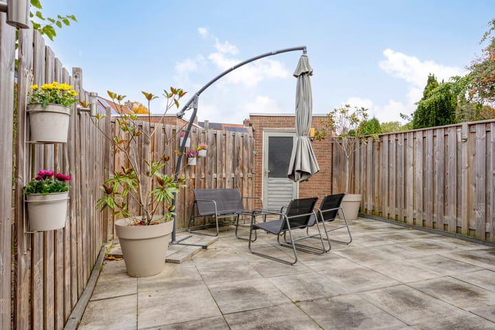 Foto 26 van Stormvogelstraat 23