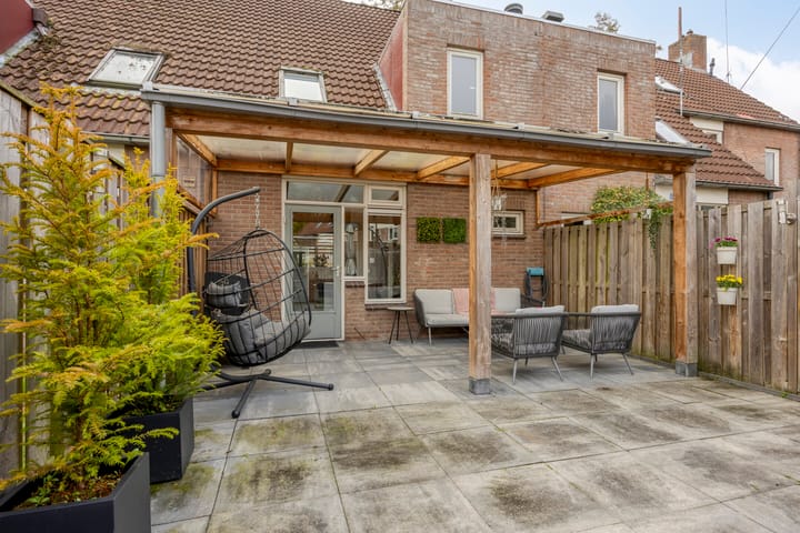 Foto 27 van Stormvogelstraat 23